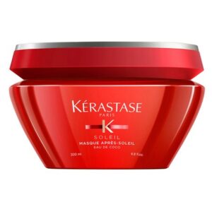 Máscara de Tratamento Kerastase Apres Soleil