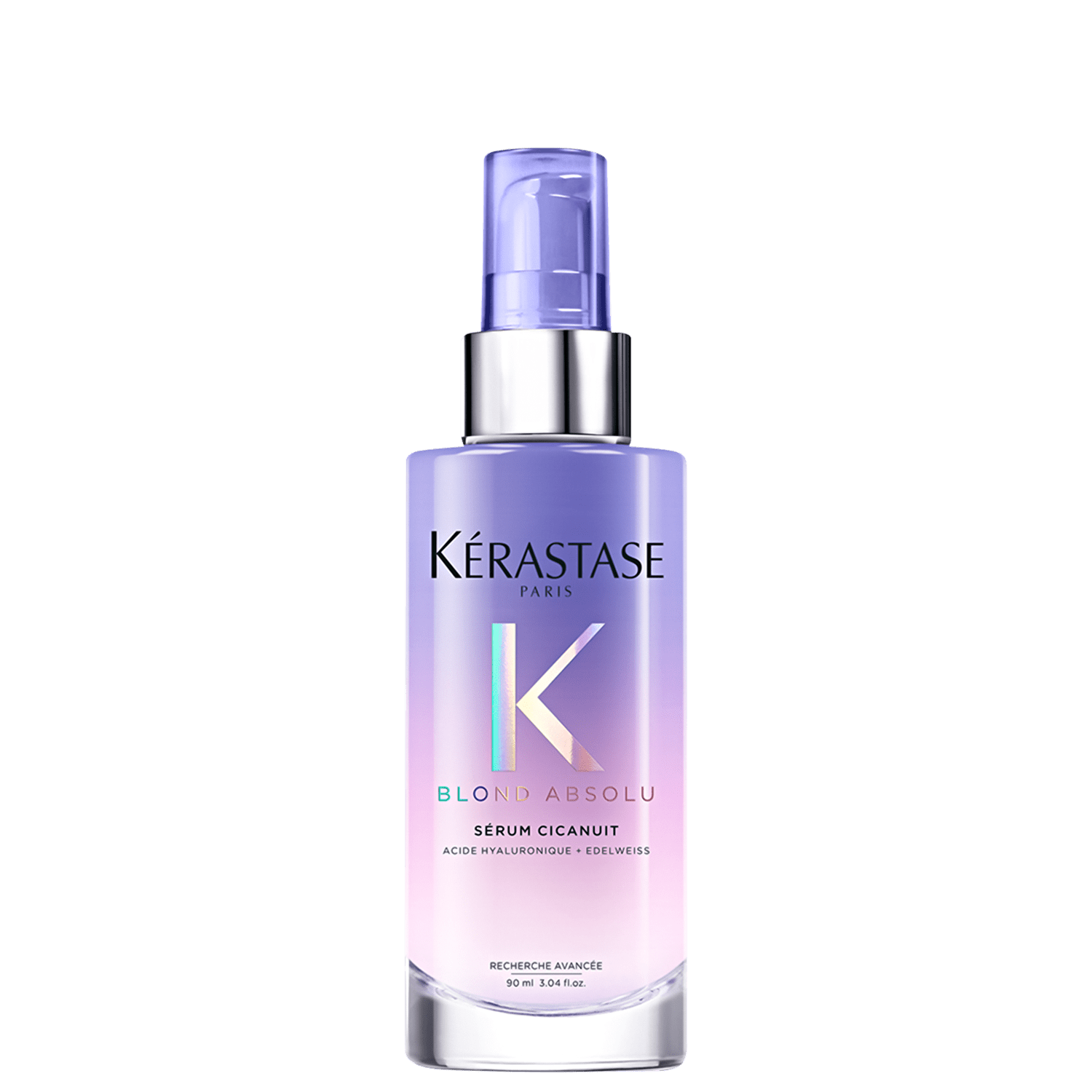 Sérum Capilar Kérastase Blond Absolu Cicanuit 90ml