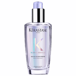 Óleo Capilar Kérastase Blond Absolu Huile Cicaextreme 100ml Óleo Capilar Kérastase Blond Absolu Huile Cicaextreme 100ml