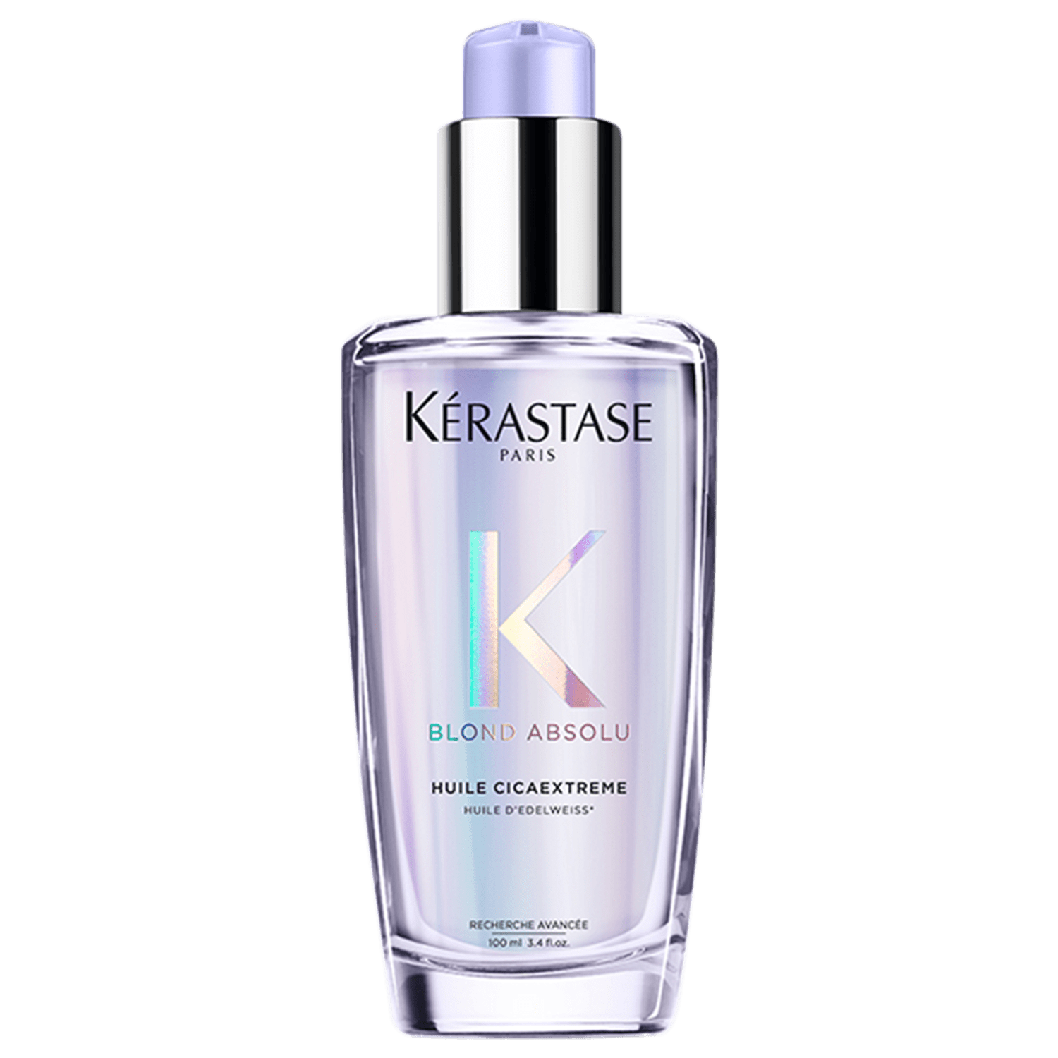 Óleo Capilar Kérastase Blond Absolu Huile Cicaextreme 100ml