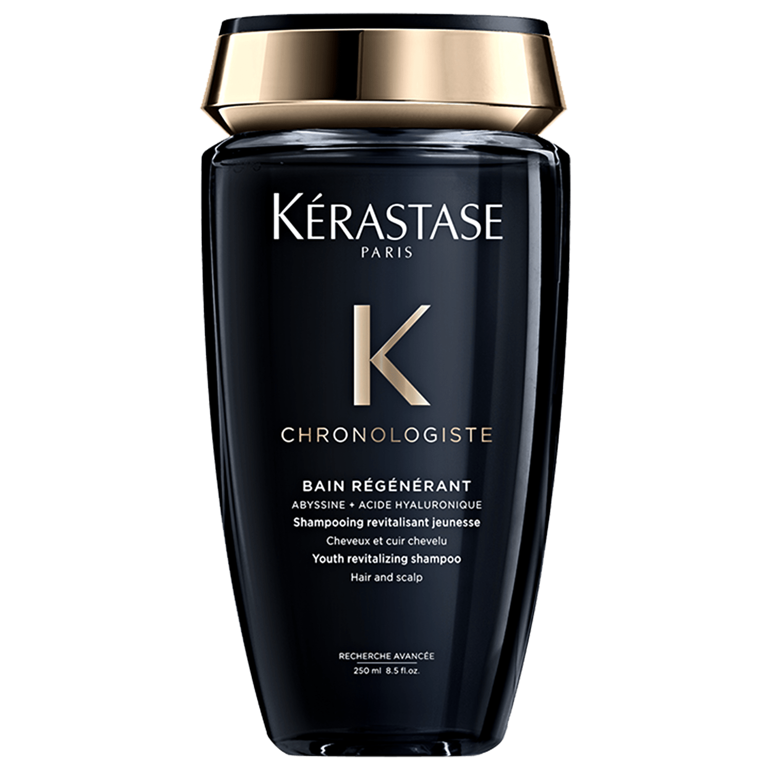 Shampoo Kérastase Chronologiste Bain Régénérant 250ml