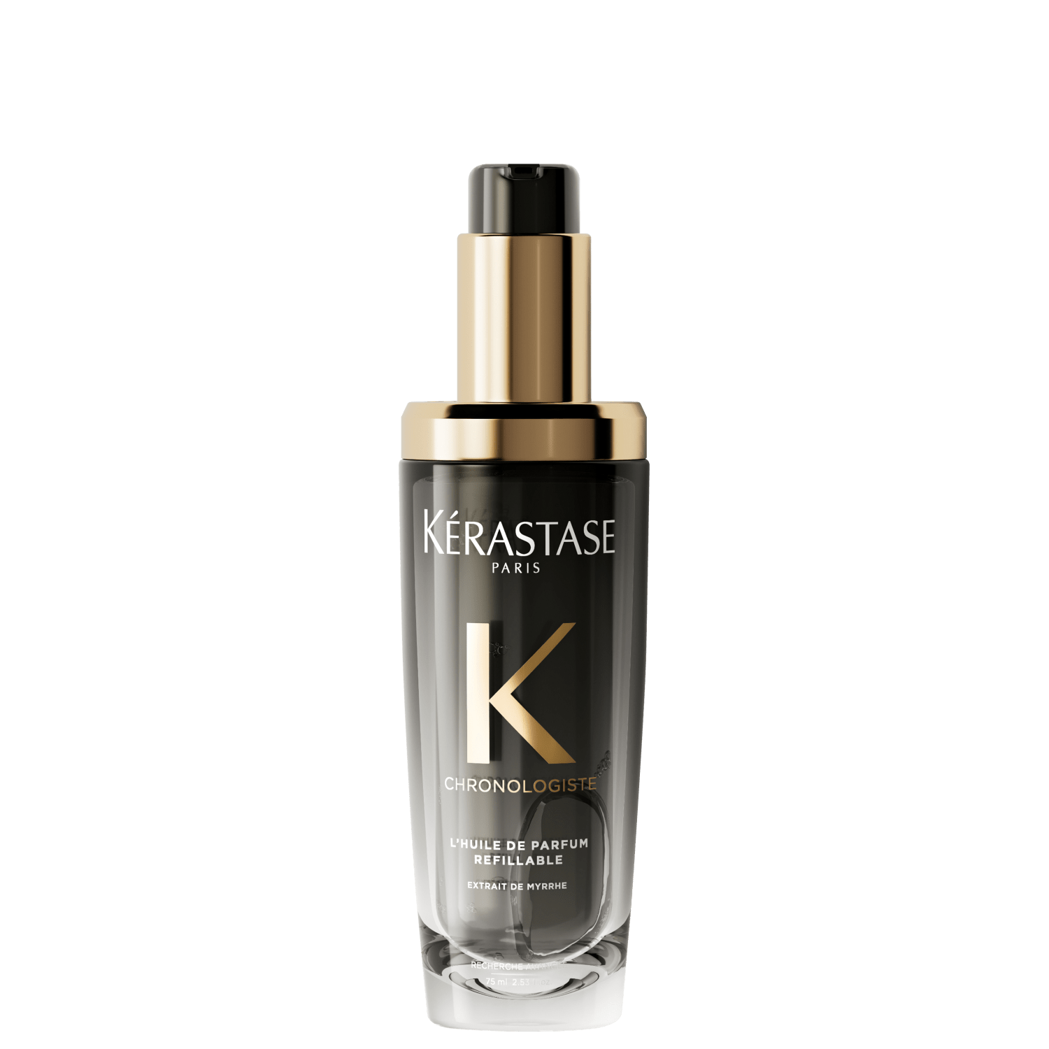 Óleo Capilar Kérastase Chronologiste L’Huile de Parfum 75ml