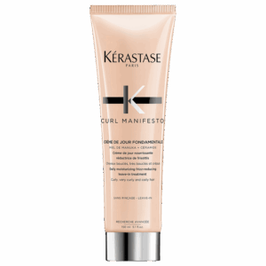 Leave-in Kérastase Curl Manifesto Crème De Jour Fondamentale