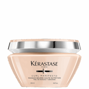 Máscara Capilar Kerastase Curl Manifesto Masque Beurre Haute Nutrition 200ml