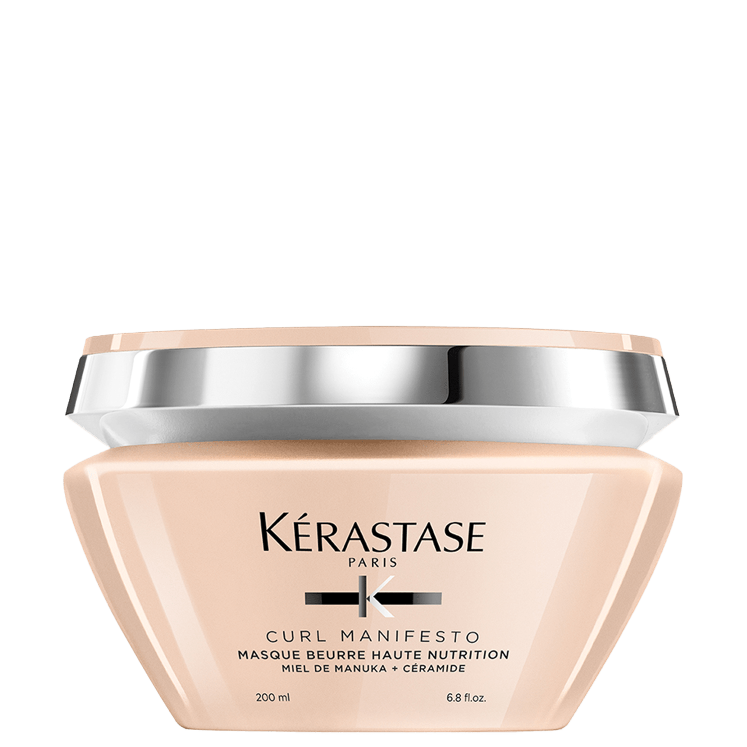 Máscara Capilar Kerastase Curl Manifesto Masque Beurre Haute Nutrition