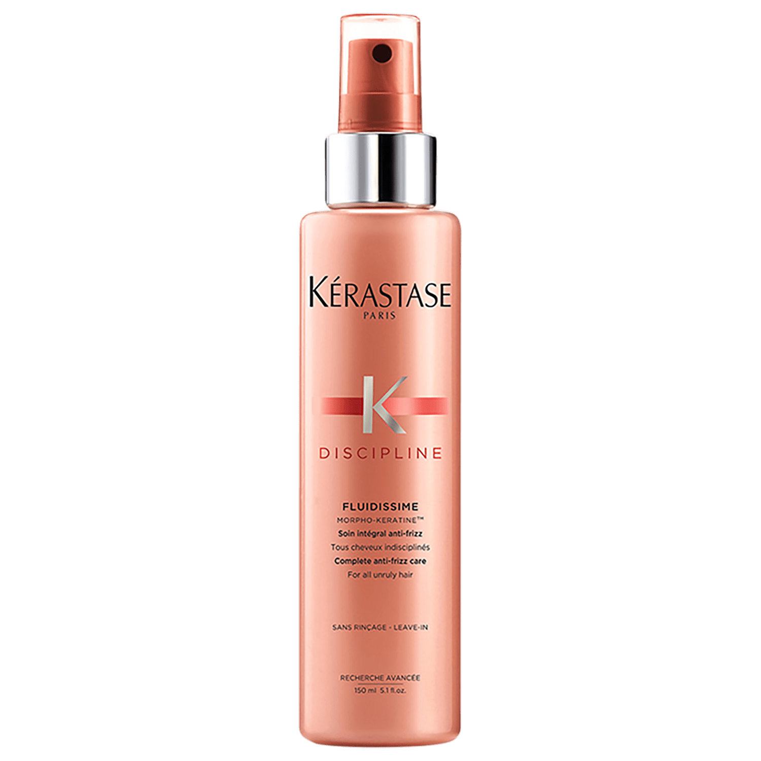 Leave-in Kérastase Discipline Fluidissime 150ml