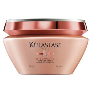 Máscara de Tratamento Kerastase Discipline Maskeratine