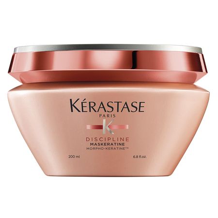 Máscara de Tratamento Kerastase Discipline Maskeratine