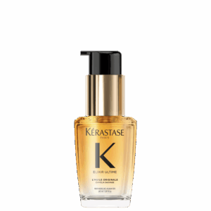 Óleo Capilar Kérastase Elixir Ultime L’Huile Originale 30ml Óleo Capilar Kérastase Elixir Ultime L’Huile Originale 30ml