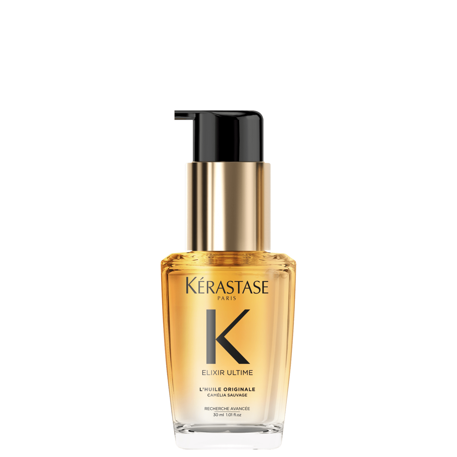 Óleo Capilar Kérastase Elixir Ultime L’Huile Originale 30ml
