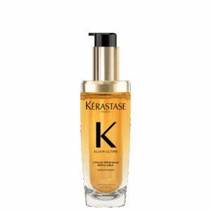 Óleo Capilar Kérastase Elixir Ultime L’Huile Originale Refillable 75ml Óleo Capilar Kérastase Elixir Ultime L’Huile Originale Refillable 75ml