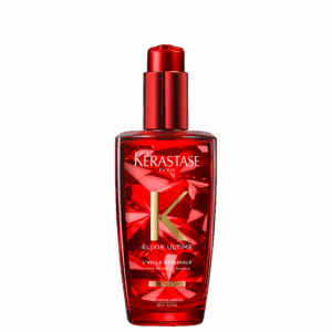 Óleo Capilar Kérastase Elixir Ultime Originale Édition Rouge 100ml Óleo Capilar Kérastase Elixir Ultime Originale Édition Rouge 100ml