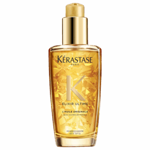 Óleo Capilar Kérastase Elixir Ultime Originale 100ml Óleo Capilar Kérastase Elixir Ultime Originale 100ml