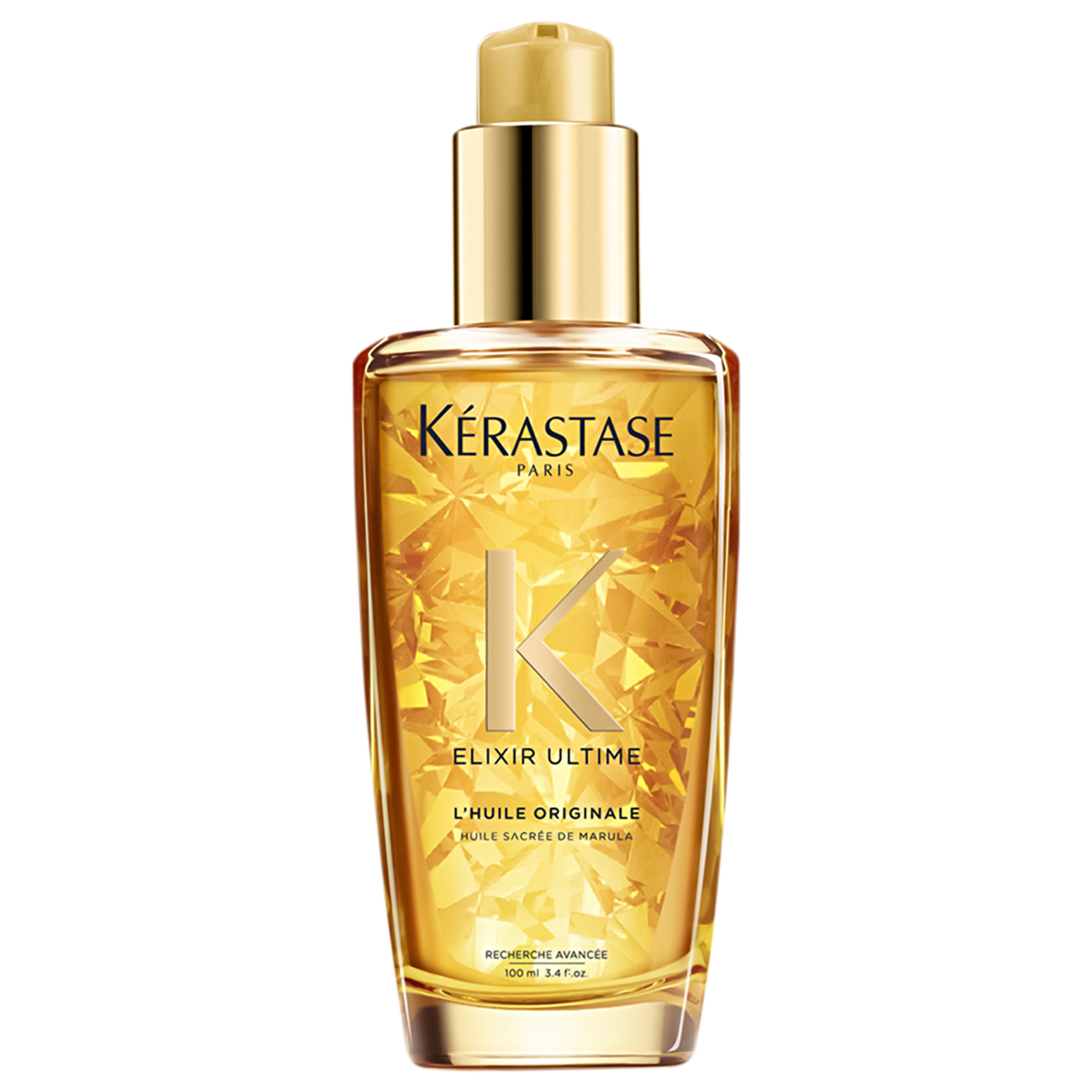 Óleo Capilar Kérastase Elixir Ultime Originale 100ml