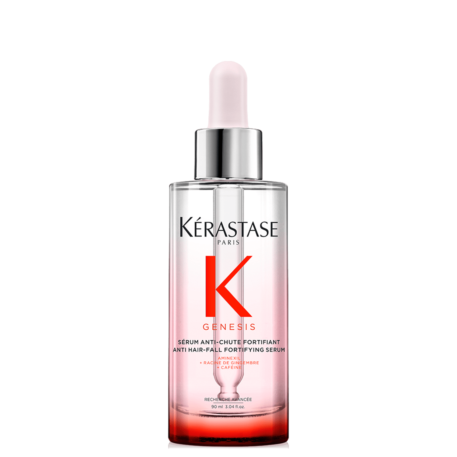 Sérum Capilar Kérastase Genesis Anti-Chute Fortifiant 90ml