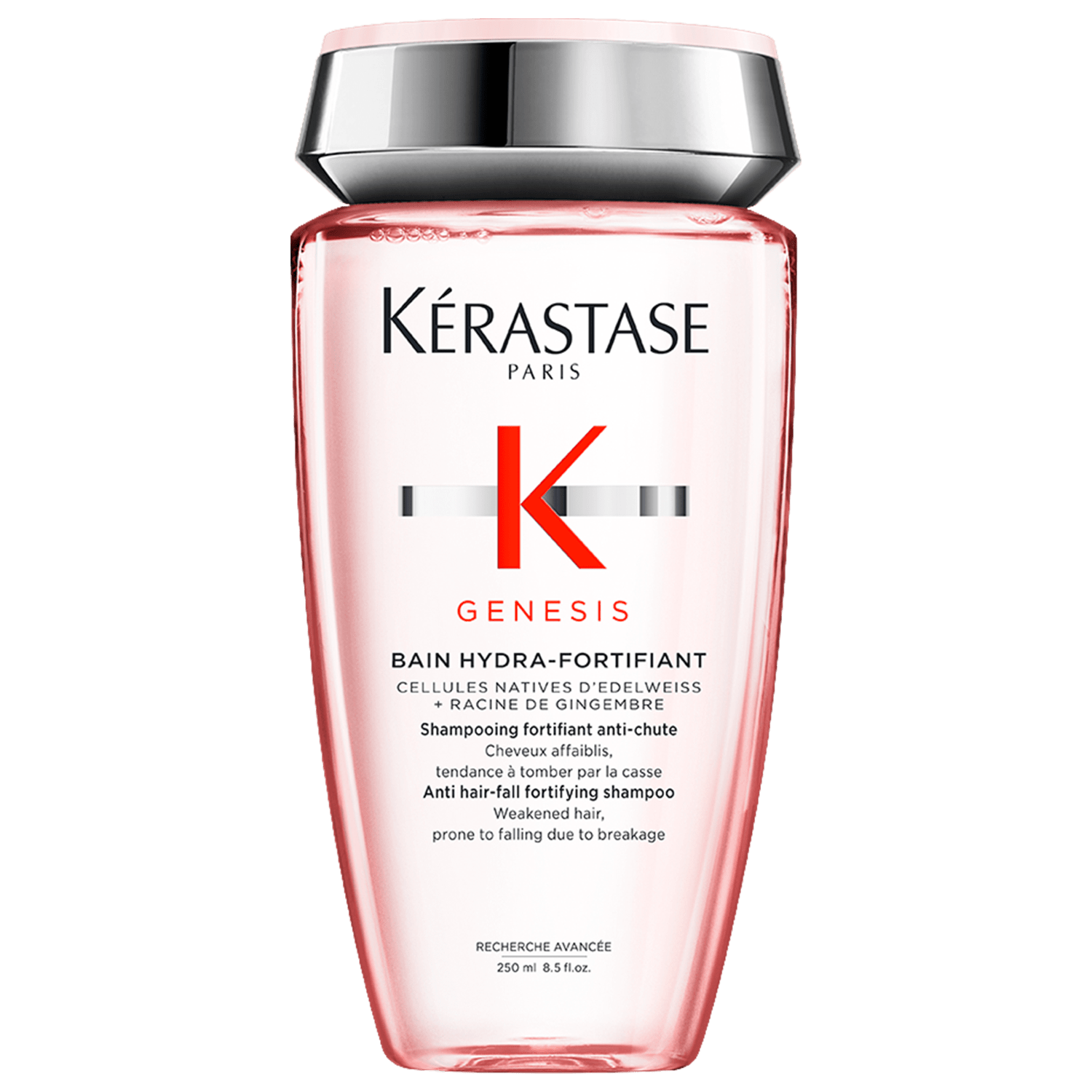 Shampoo Kérastase Genesis Bain Hydra Fortifiant