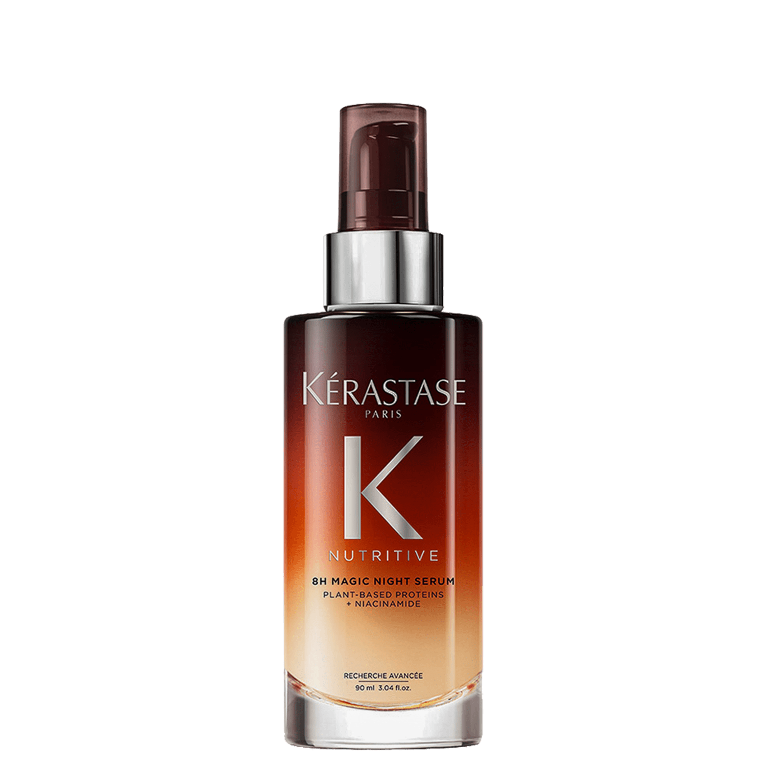 Sérum Capilar Kérastase Nutritive 8h Magic Night Noturno 90ml