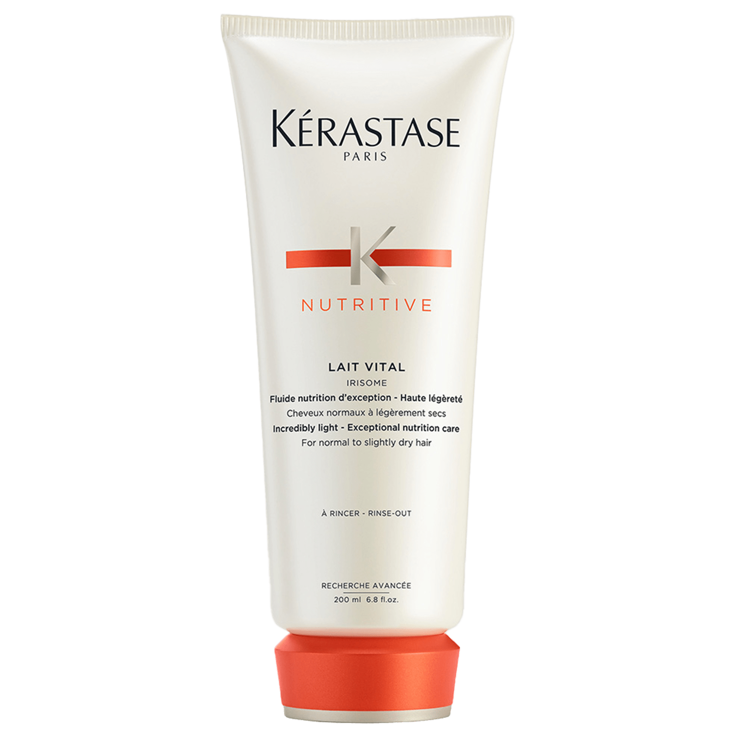 Condicionador Kerastase Nutritive Lait Vital
