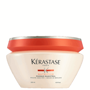 Máscara de Nutrição Kerastase Nutritive Magistral 200ml