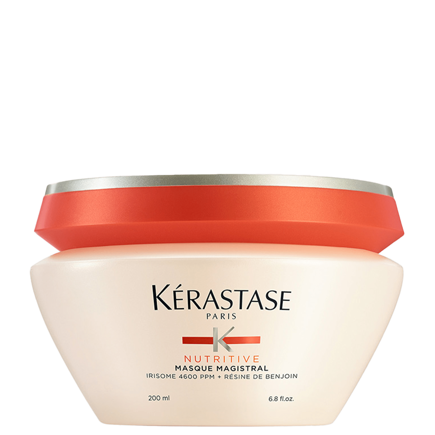 Máscara de Nutrição Kerastase Nutritive Magistral 200ml