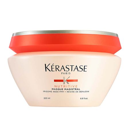 Máscara de Tratamento Kerastase Nutritive Masque Magistral