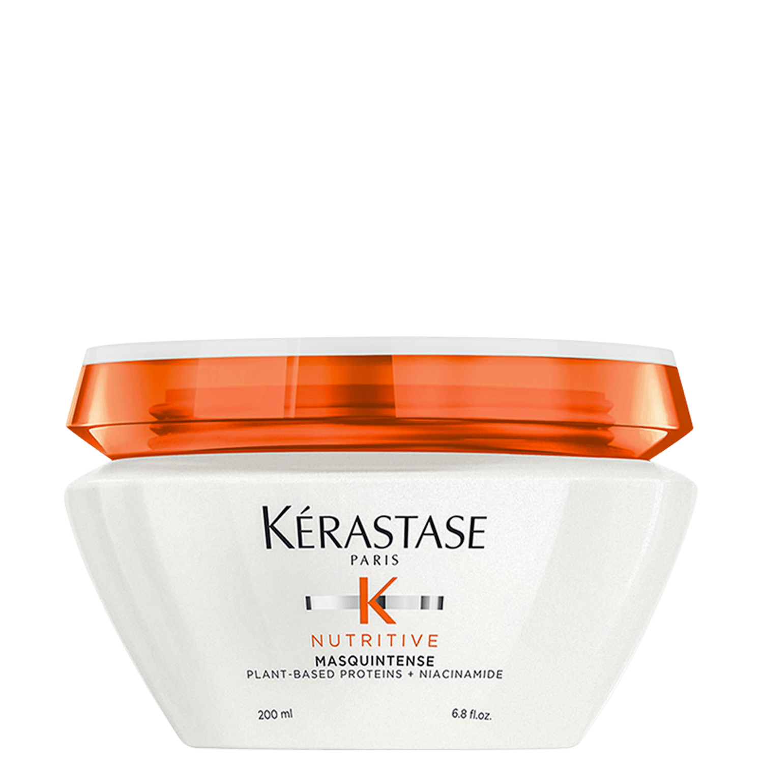 Máscara Capilar Kerastase Nutritive Masquintense 200ml