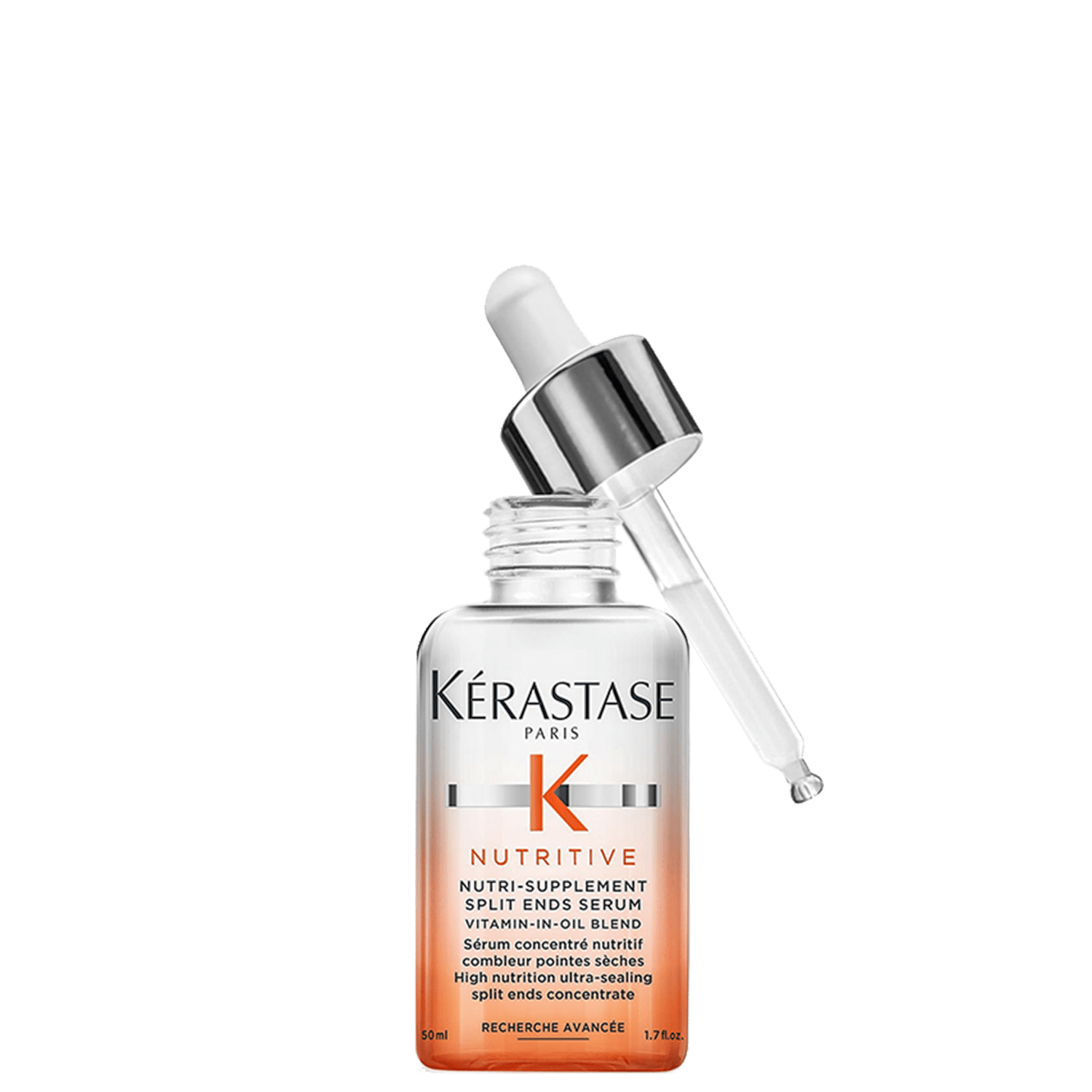 Sérum Capilar Kérastase Nutritive Nutri-Supplement 50ml
