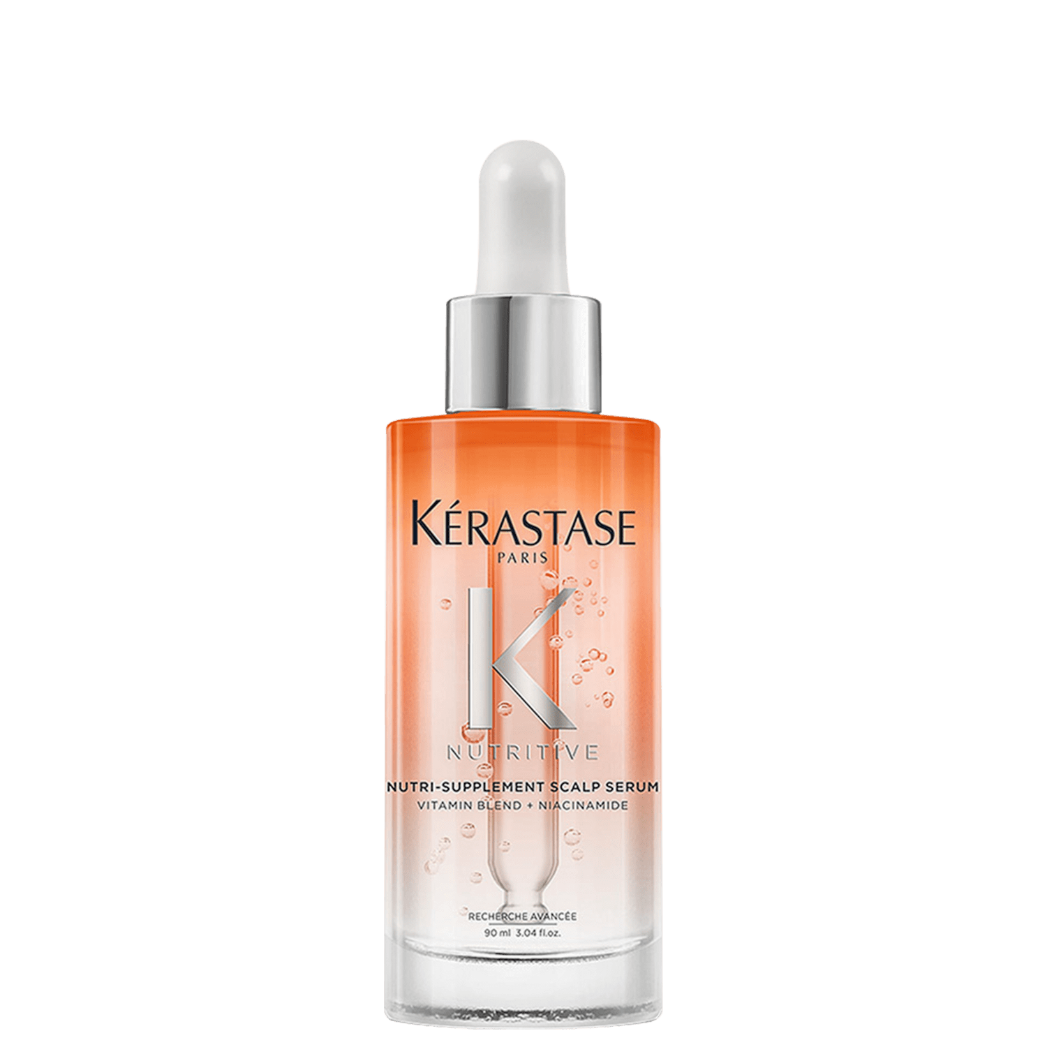 Sérum Capilar Kérastase Nutritive Nutri-Supplement 90ml