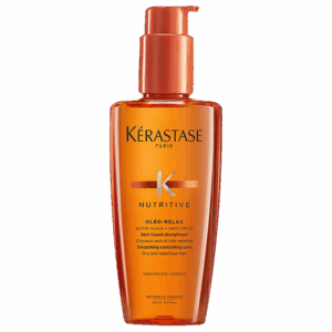 Leave-in Kérastase Nutritive Óleo Relax 125ml
