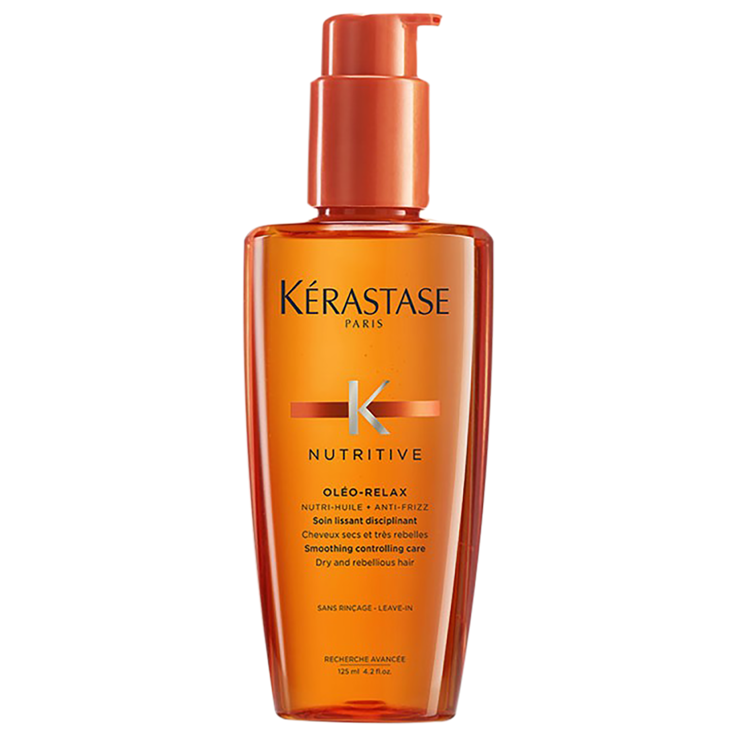 Leave-in Kérastase Nutritive Óleo Relax 125ml