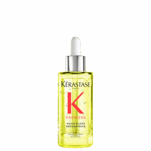 Óleo Capilar Kérastase Première Huile Gloss Réparatrice 30ml Óleo Capilar Kérastase Première Huile Gloss Réparatrice 30ml