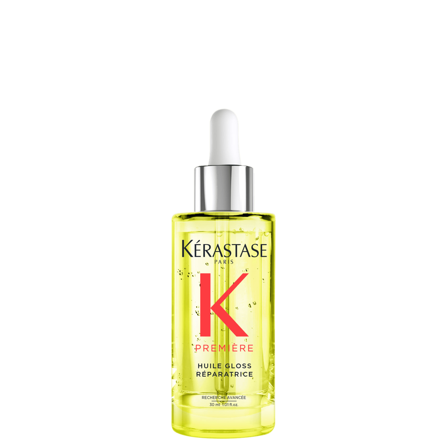 Óleo Capilar Kérastase Première Huile Gloss Réparatrice 30ml