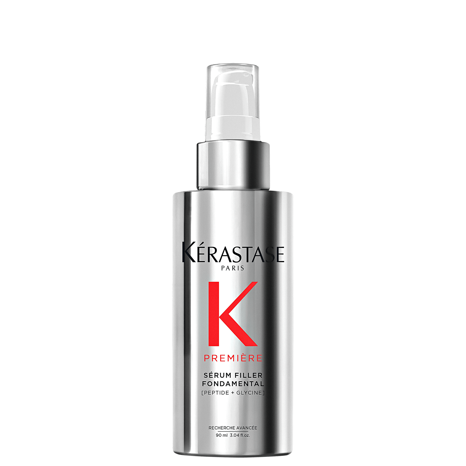Sérum Capilar Kérastase Première Filler Fondamental 90ml