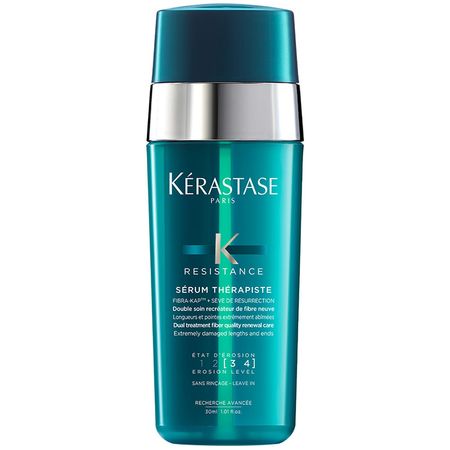 Leave-in Kérastase Resistance Therapiste