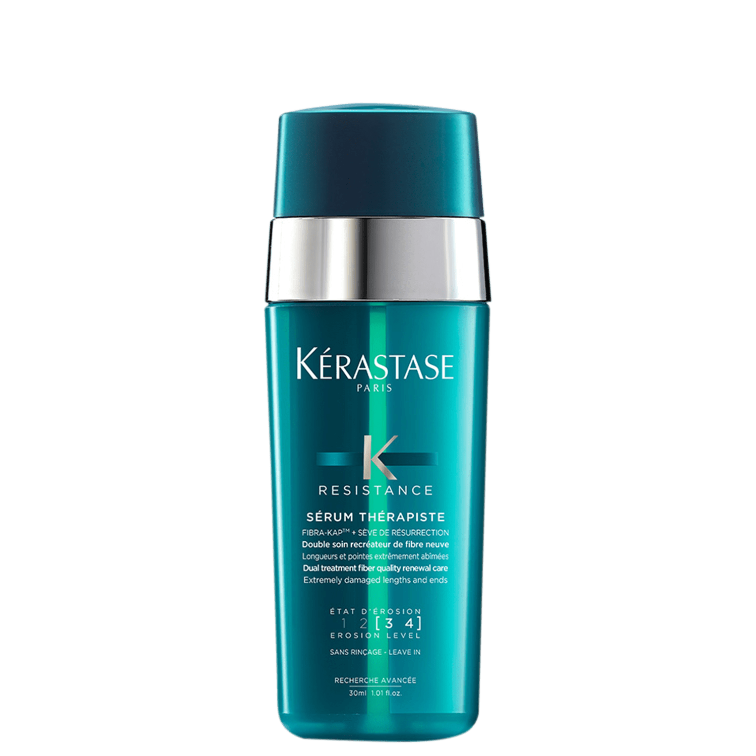 Sérum Reconstrutor Kérastase Résistance Thérapiste 30ml