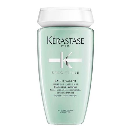 Shampoo Kérastase Spécifique Bain Divalent