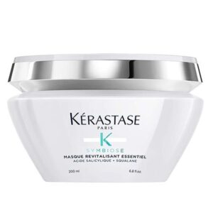 Máscara Kerastase Symbiose Revitalisant Essentiel