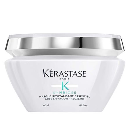 Máscara Kerastase Symbiose Revitalisant Essentiel