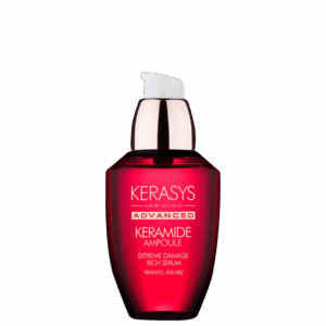 Sérum Capilar Kerasys Advanced Keramide Extreme Ampoule Damage Rich 70ml