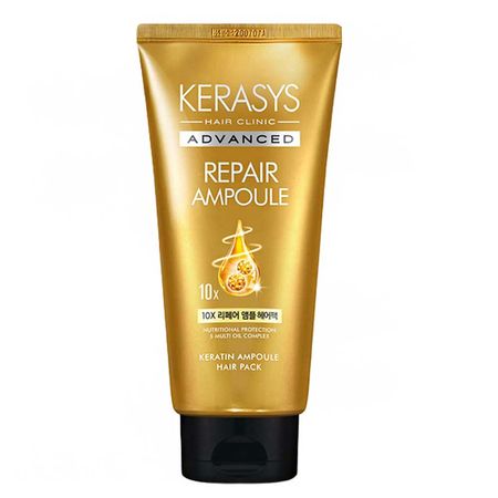 Máscara Kerasys Advanced Repair Ampoule