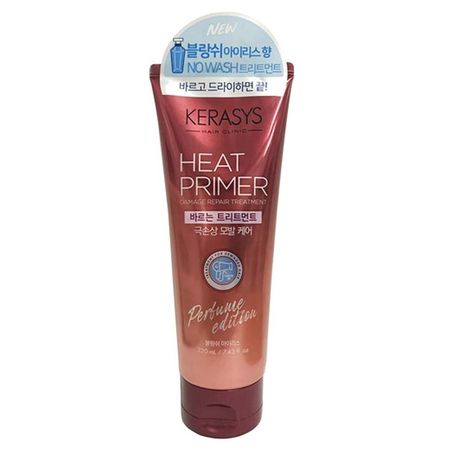 Primer Capilar Kerasys Heat Damage Repair Leave-in 100ml