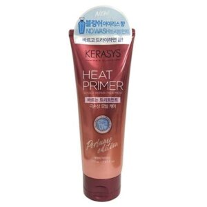 Leave-in Kerasys Heat Primer Damage Repair Leave-in Kerasys Heat Primer Damage Repair