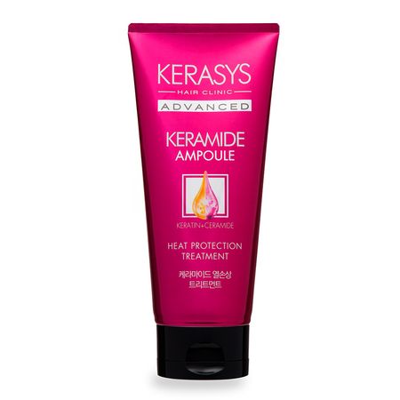 Máscara Capilar Kerasys Keramide Heat Protection