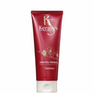 Máscara Capilar Kerasys Oriental Premium 200ml