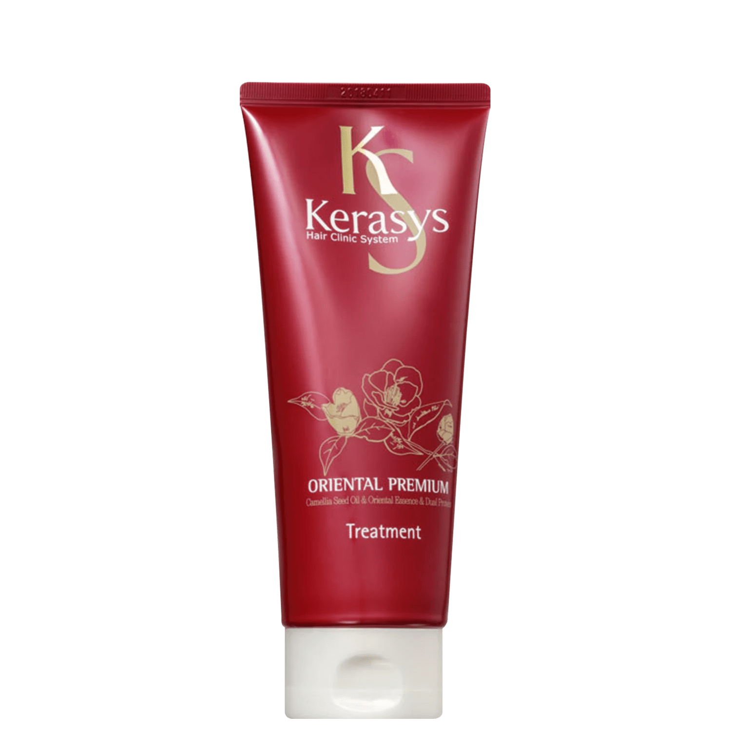 Máscara Capilar Kerasys Oriental Premium 200ml