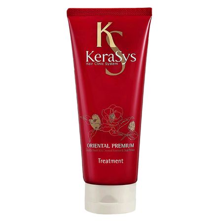 Máscara de Tratamento Kerasys Oriental Premium