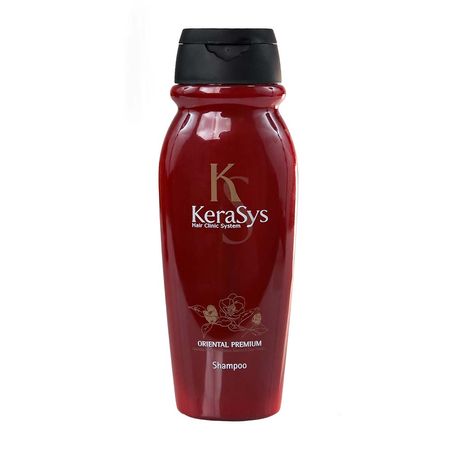 Shampoo Kerasys Oriental Premium