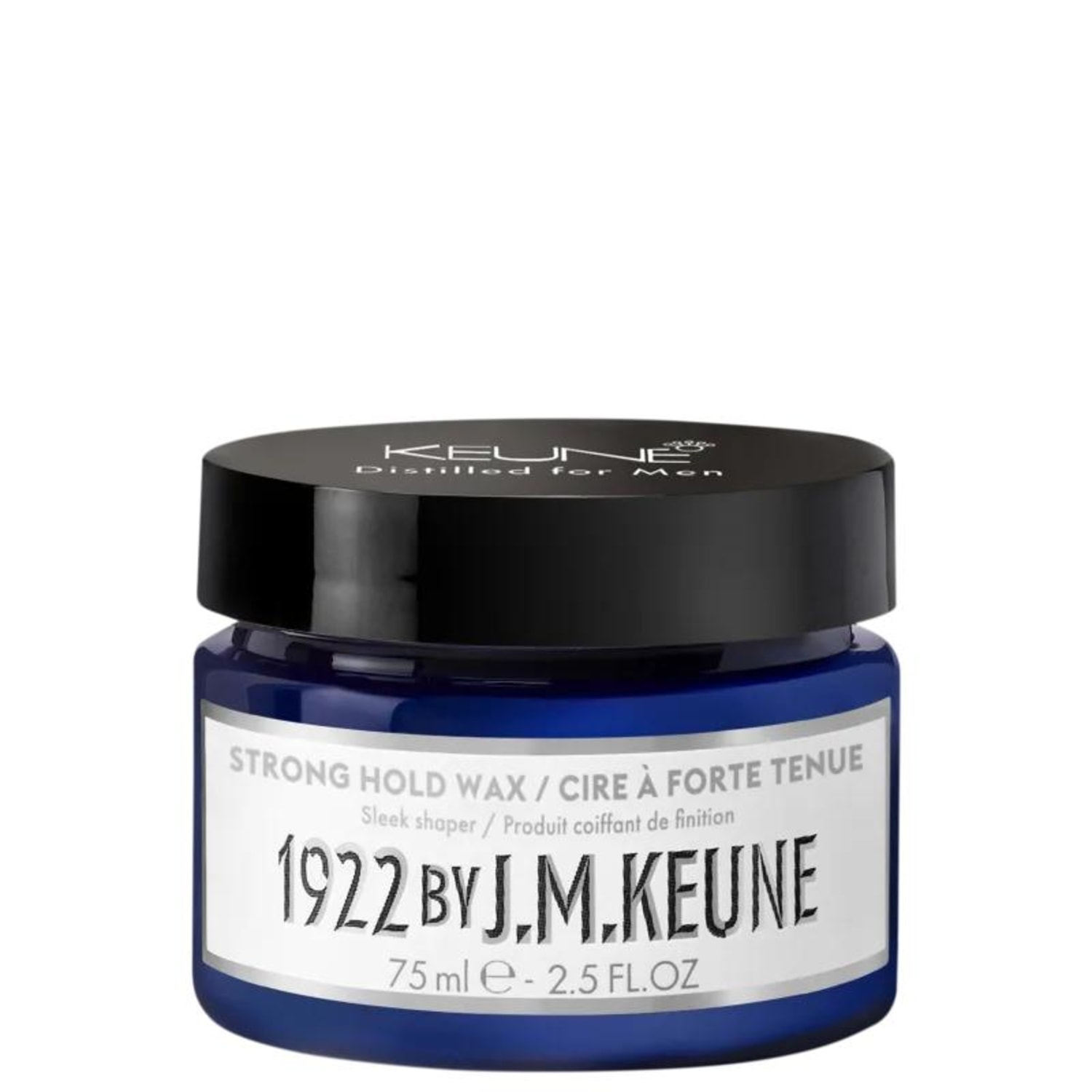 Cera Modeladora Keune 1922 Strong Hold Wax 100ml