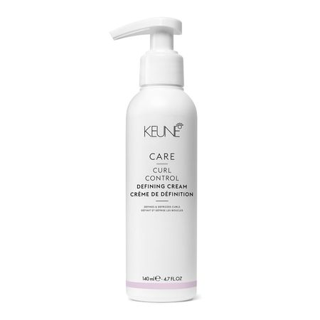 Leave-in Keune Care Curl Control Defining Cream