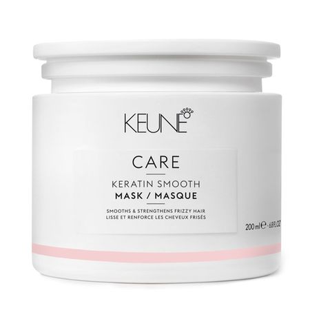 Máscara Reparadora Keune Care Keratin Smooth Mask